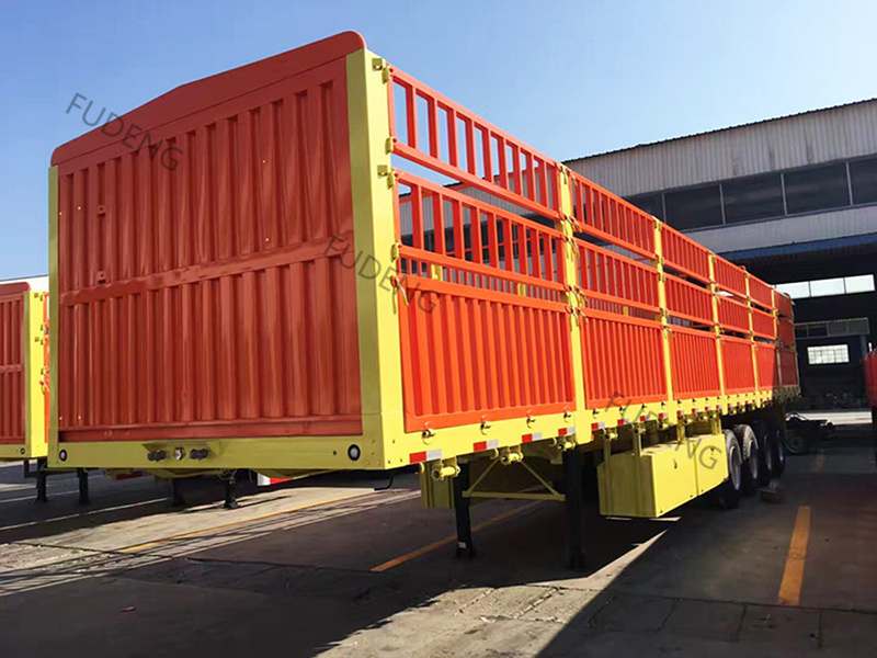 fence cargo trailer4