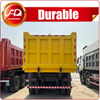 HOWO TX 340HP Dump Truck for Sale | Specs, Features & Applications