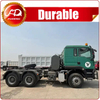 Howo TX 400HP Tractor Truck for Sale | Specs, Features & Applications
