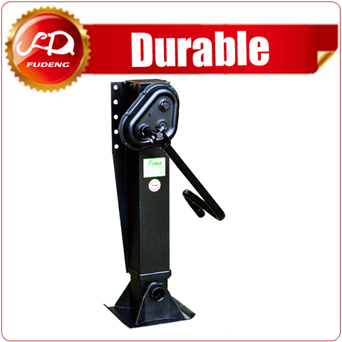 China Factory Trailer Parts Leaf Spring