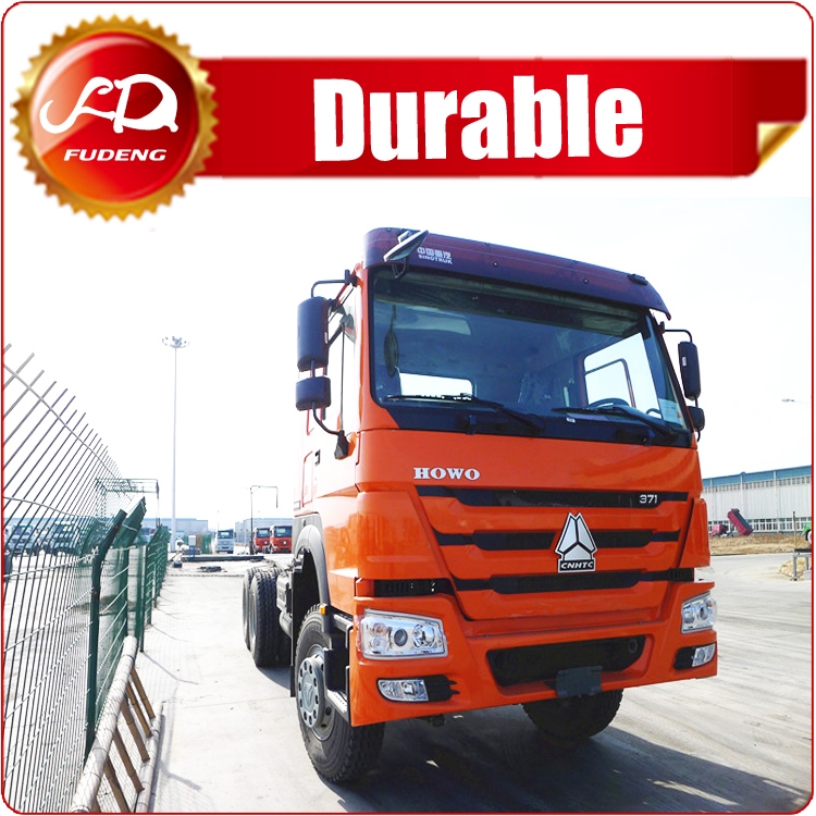 Promotion come here!Do you want to buy Sinotruk truck head for semi trailer?