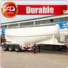 3 Axle 45 Cbm 60 Ton Bulker Cement Tanker Trailer For Sale