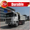 China Heavy Duty Shacman F3000 6×4 End Dump Truck 