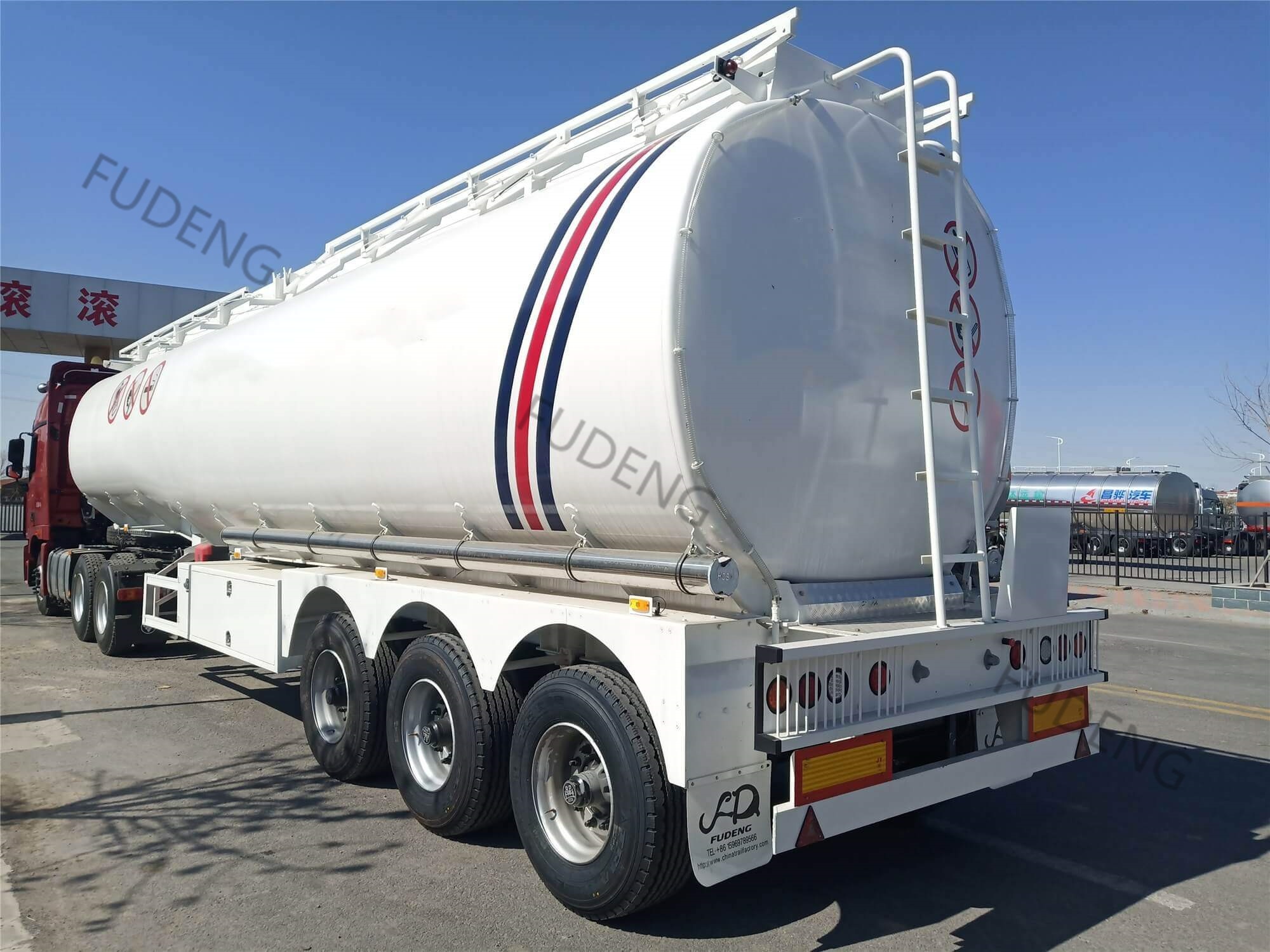 tanker trailer(1)