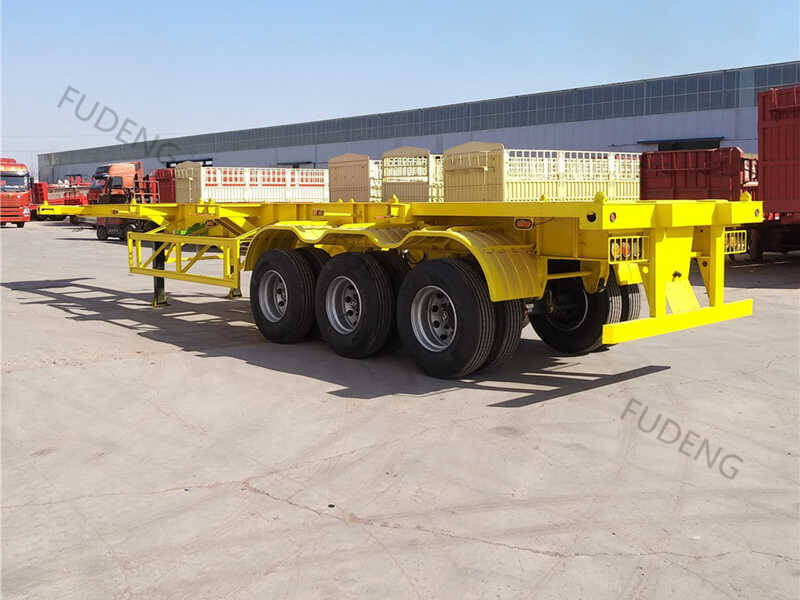 semitrailer axles4
