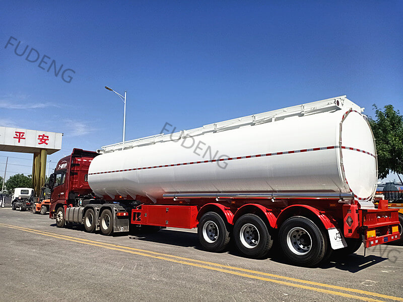 How to Know You Get a Worthy Fuel Tanker Semi Trailer?