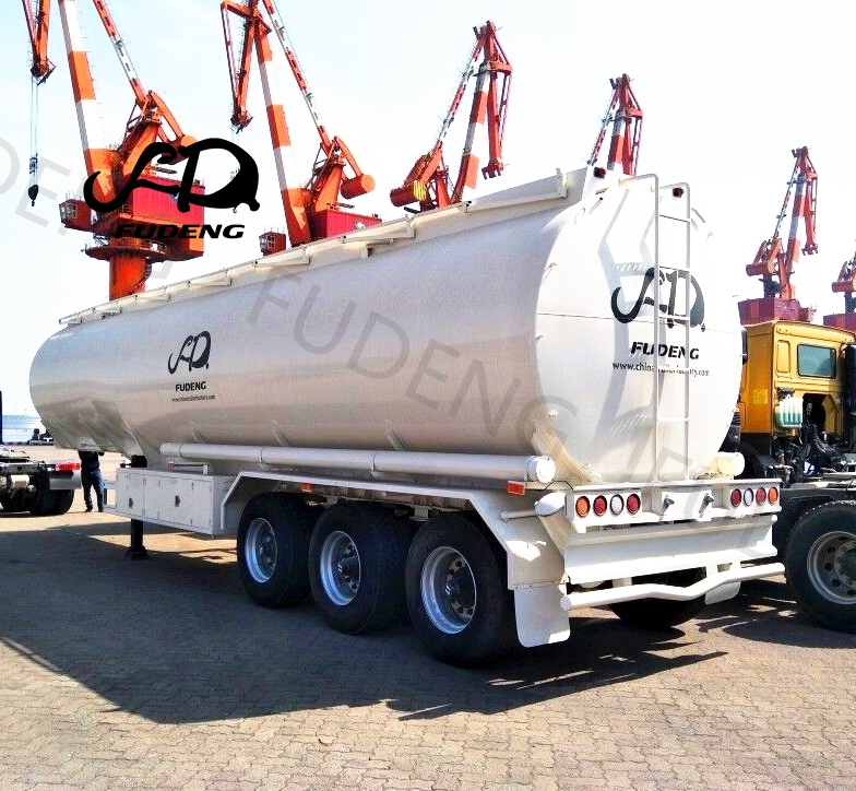 How to choose high quality tanker trailer?
