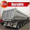 CHINA HOWO7 U Shape 6×4 Dump Truck 420 Horse Power