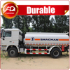 SHACMAN Fuel Tanker Truck