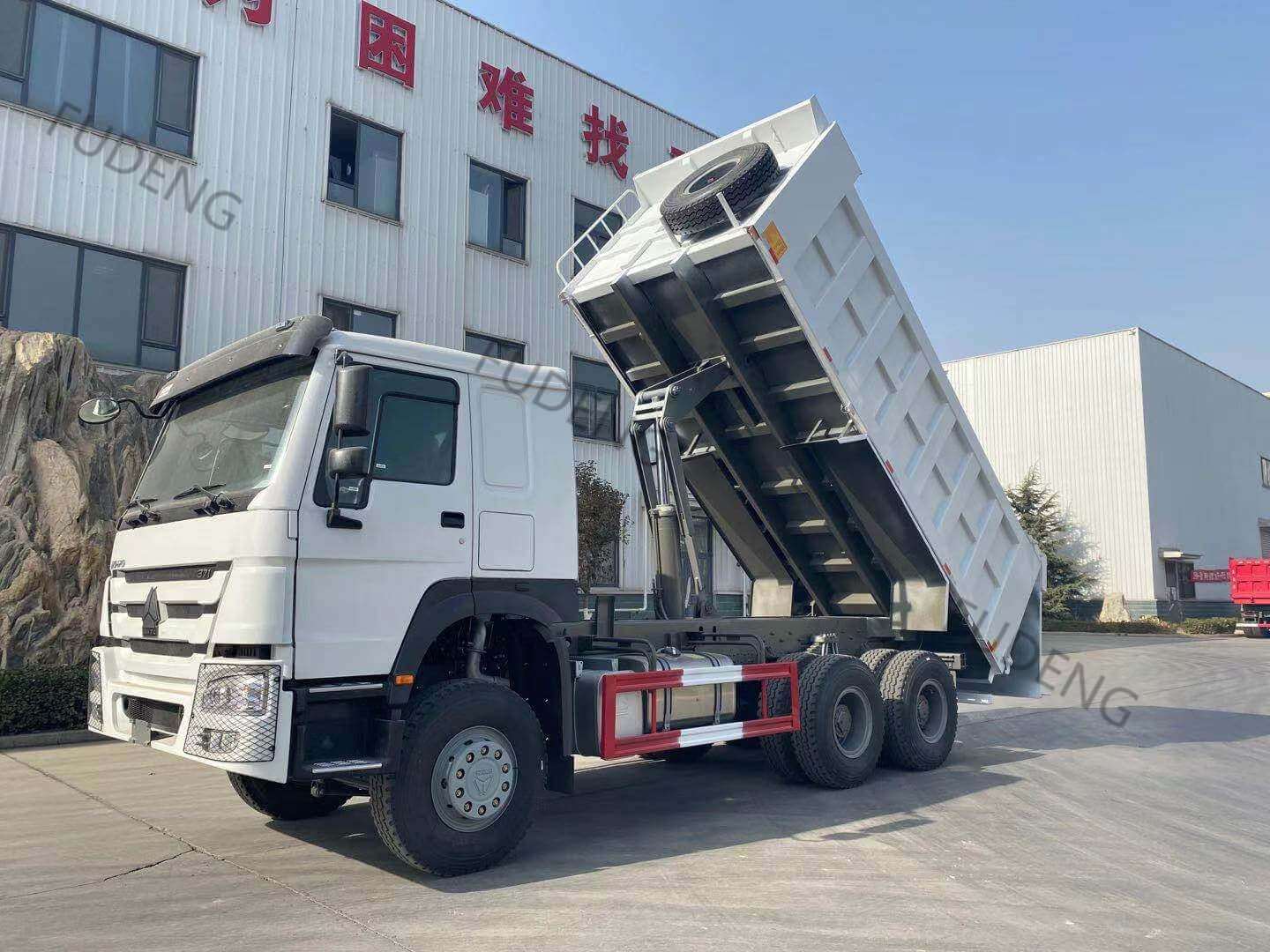 dump truck(1)(1)