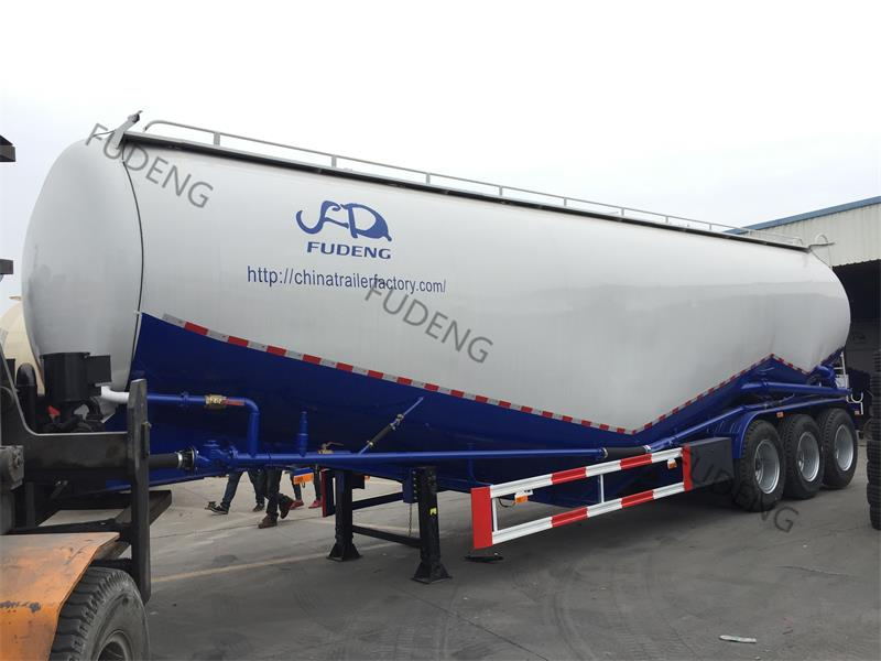 bulk cement