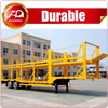 Made In China Car Carrier Semi Trailer