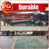 China Side Wall Semi Trailer for Sale