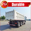 HOWO NX 380HP Dump Truck for Sale | Specs, Features & Best Price