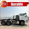 HOWO NX 371HP Tractor Head for Sale | Specs, Features & Configurations