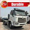 HOWO NX 371HP Tractor Head for Sale | Specs, Features & Configurations