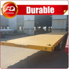 40foot long flat deck trailer for sale in Africa