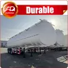 3 Axle 45000L Fuel Tanker Semi Trailer (6 Compartments) | Fuel Tanker Trailer for Africa & Middle East | Fudeng Group