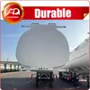 3 Axle 45000L Fuel Tanker Semi Trailer (6 Compartments) | Fuel Tanker Trailer for Africa & Middle East | Fudeng Group