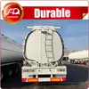 3 Axle 45000L Fuel Tanker Semi Trailer (6 Compartments) | Fuel Tanker Trailer for Africa & Middle East | Fudeng Group