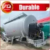 FUDENG 3 Axles Bulk Powder Tanker for Sale