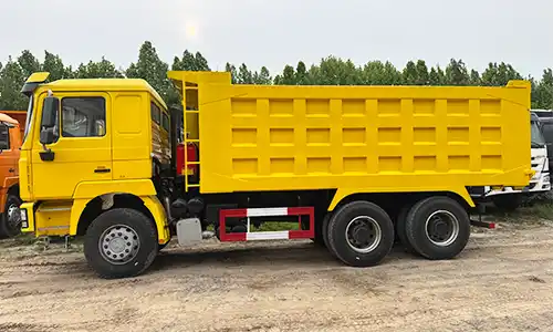 Why Are Trucks Called Trucks? The Origin and Hidden Meanings Behind the Name