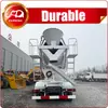 HOWO 8×4 Concrete Mixer Truck