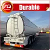 3 Axle 45000L Fuel Tanker Semi Trailer (6 Compartments) | Fuel Tanker Trailer for Africa & Middle East | Fudeng Group
