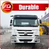 HOWO 8×4 Concrete Mixer Truck