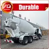 HOWO 8×4 Concrete Mixer Truck